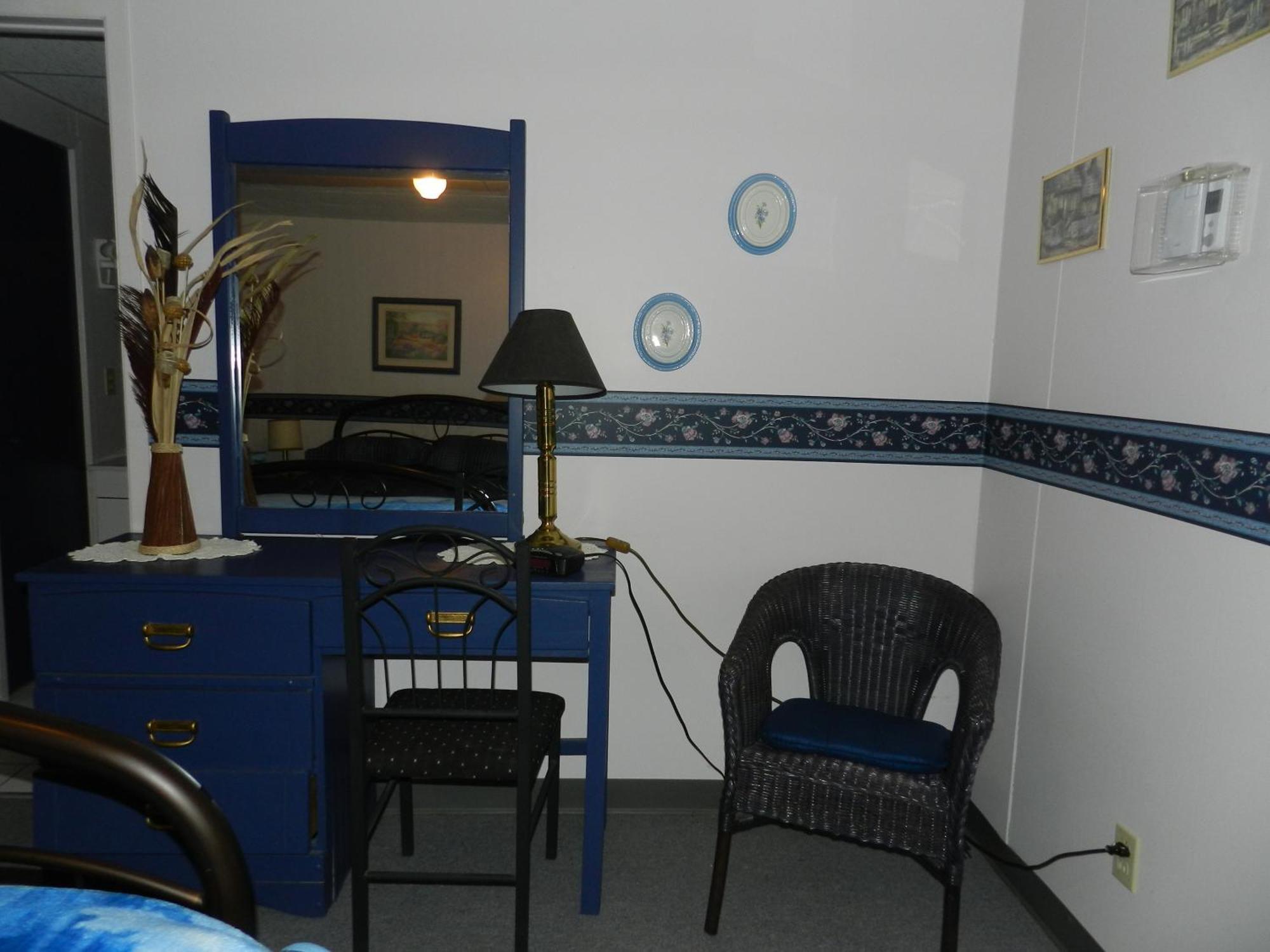 Auberge Chez Caro Sacre-Coeur Стая снимка