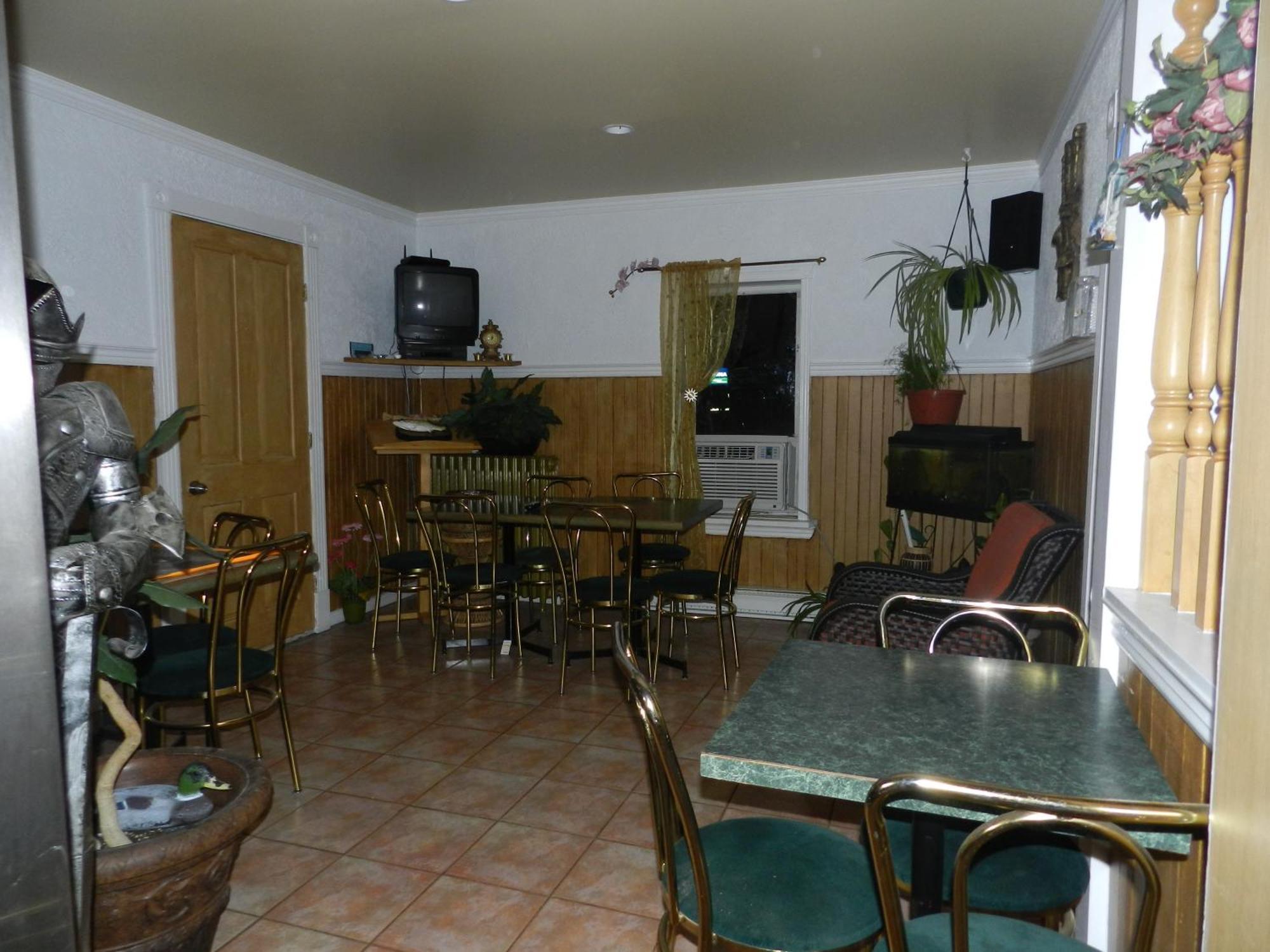 Auberge Chez Caro Sacre-Coeur Екстериор снимка