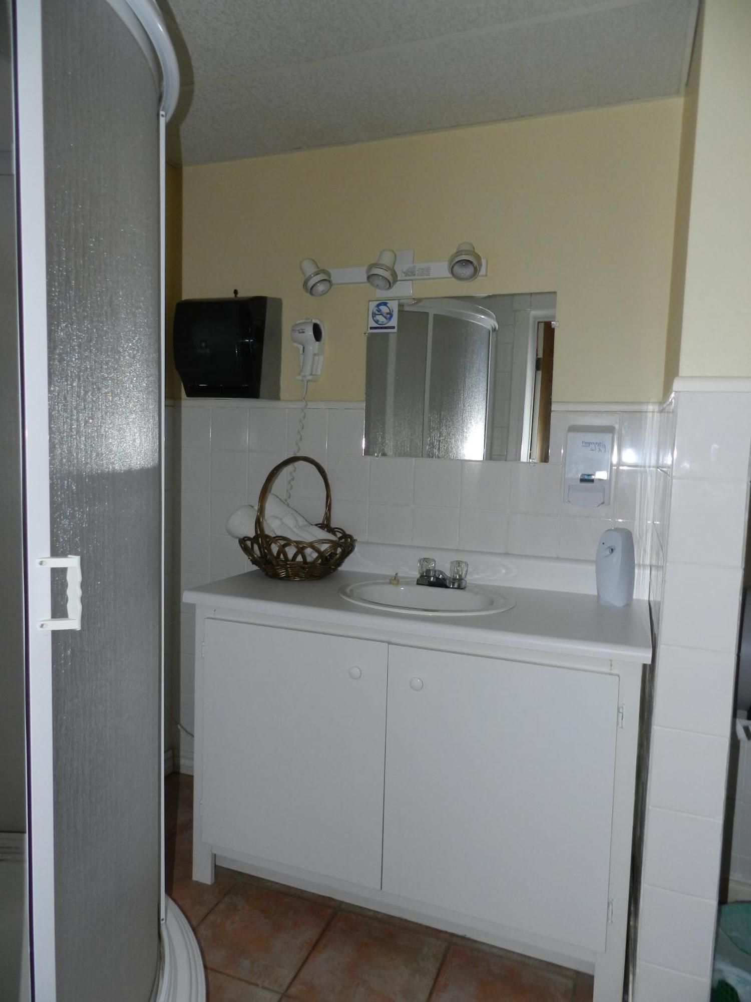 Auberge Chez Caro Sacre-Coeur Екстериор снимка