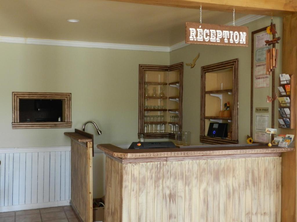Auberge Chez Caro Sacre-Coeur Екстериор снимка