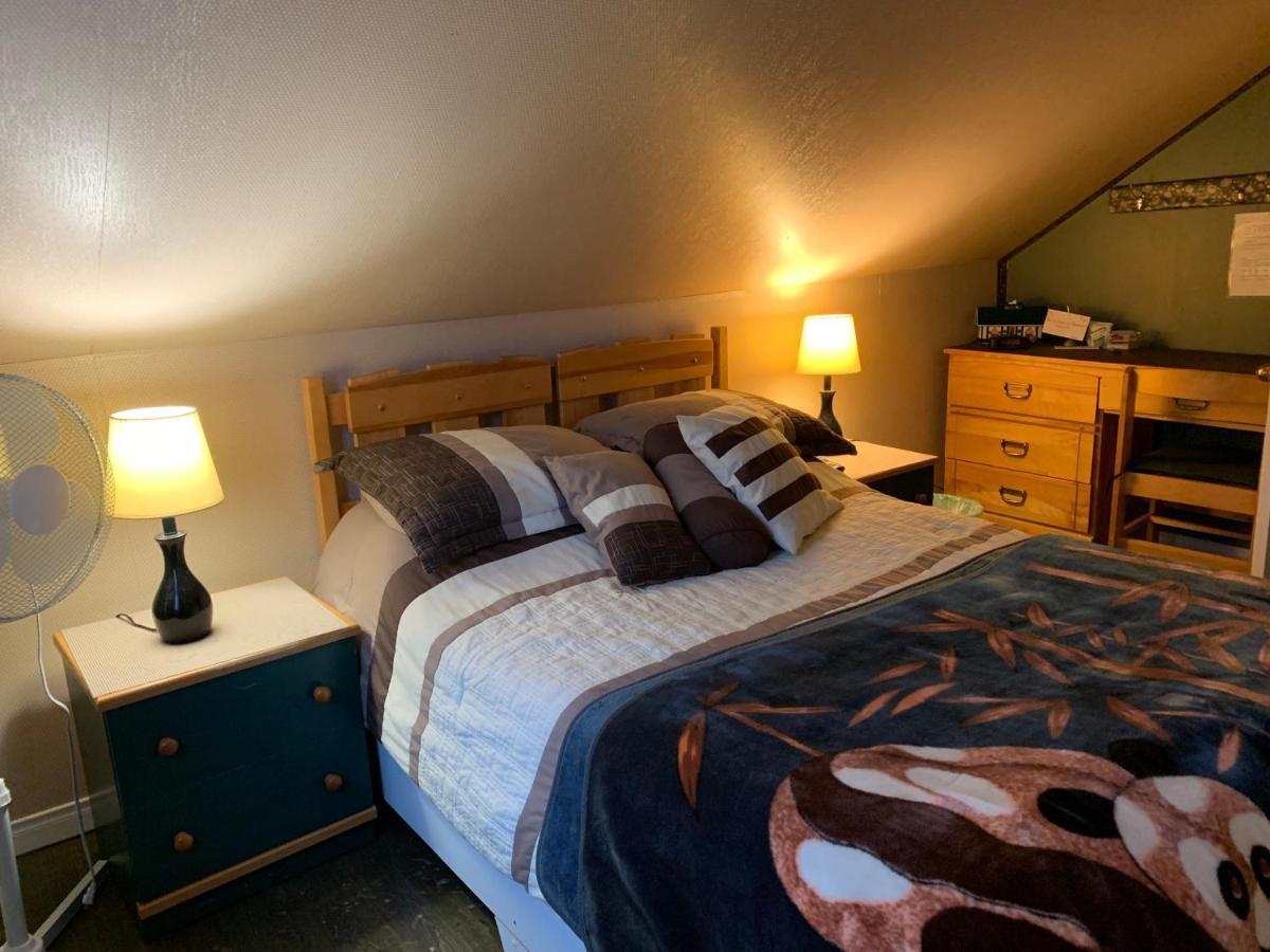 Auberge Chez Caro Sacre-Coeur Екстериор снимка