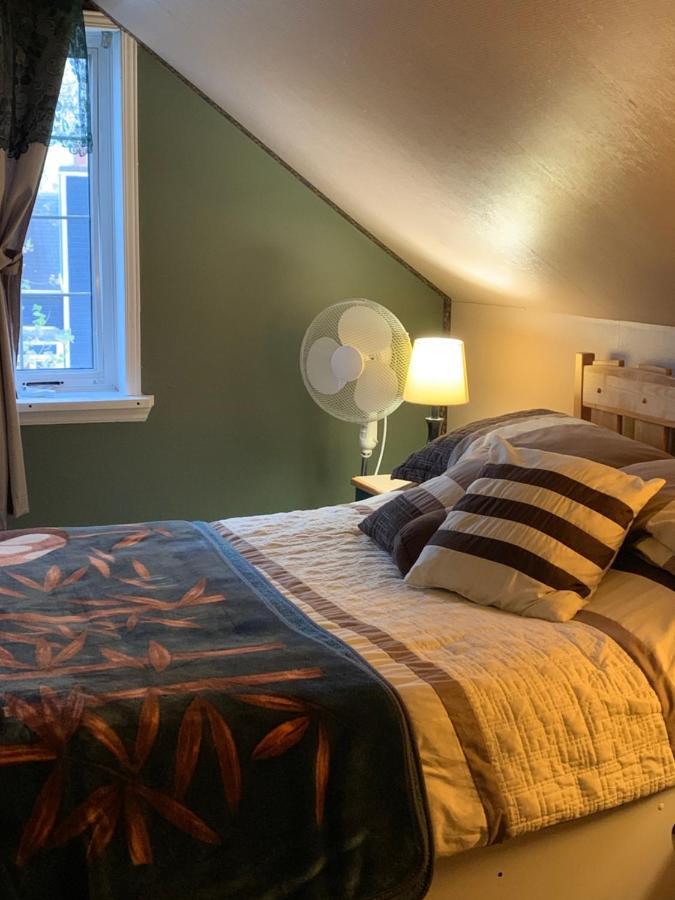 Auberge Chez Caro Sacre-Coeur Екстериор снимка