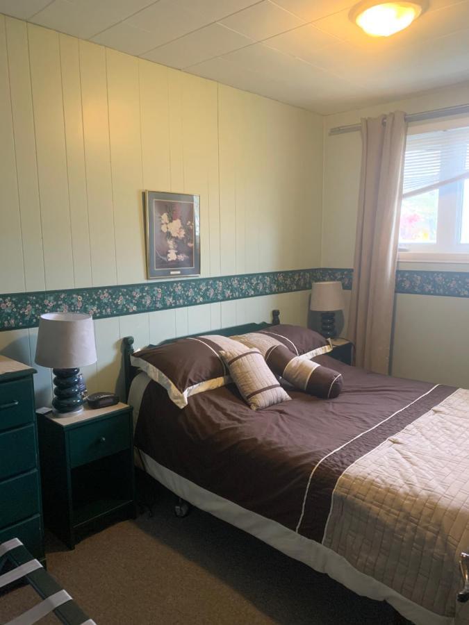 Auberge Chez Caro Sacre-Coeur Екстериор снимка