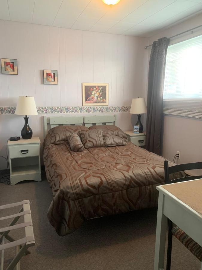 Auberge Chez Caro Sacre-Coeur Екстериор снимка