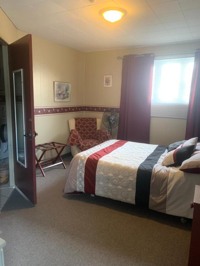 Auberge Chez Caro Sacre-Coeur Екстериор снимка