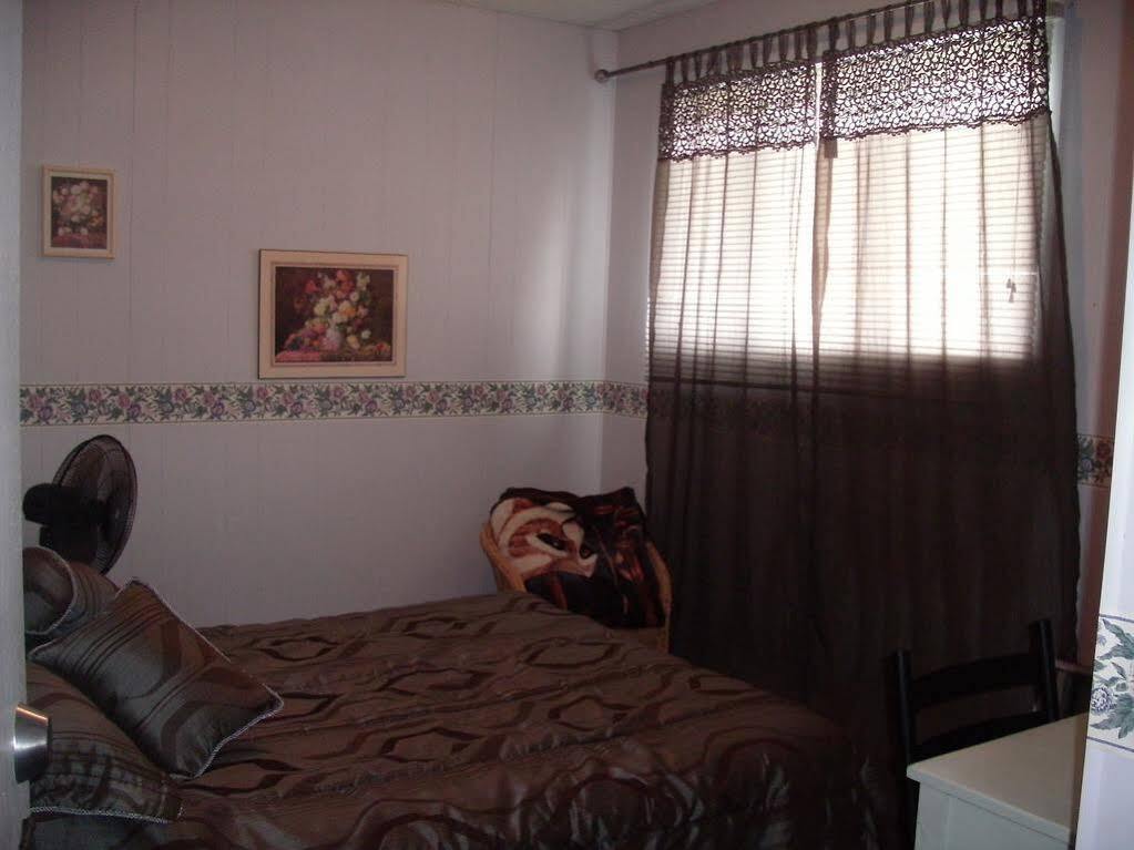 Auberge Chez Caro Sacre-Coeur Екстериор снимка