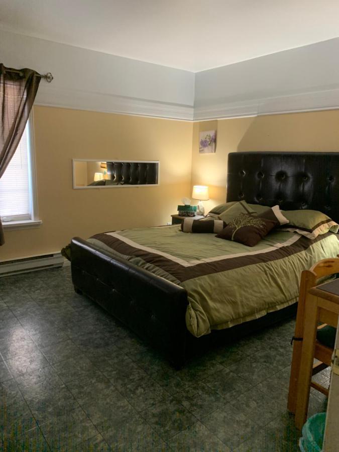 Auberge Chez Caro Sacre-Coeur Екстериор снимка
