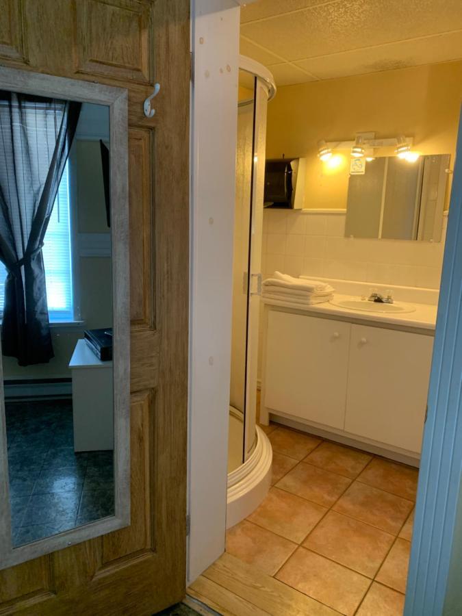 Auberge Chez Caro Sacre-Coeur Екстериор снимка